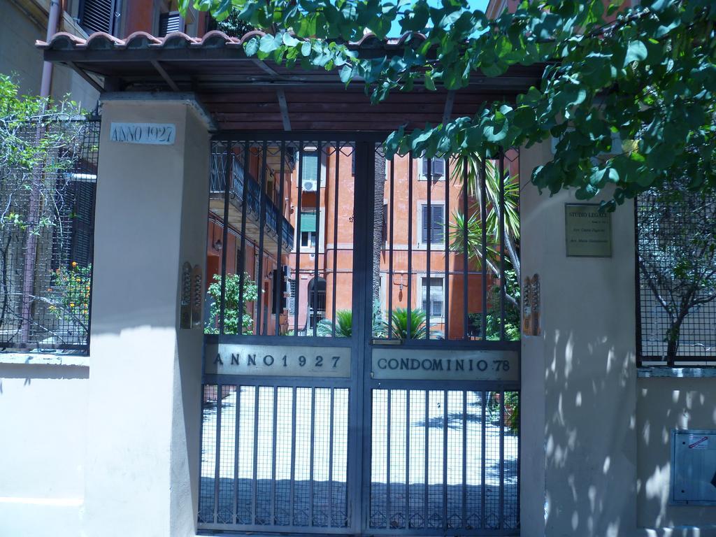 Apartment Holiday Il Sogno A San Pietro Rom