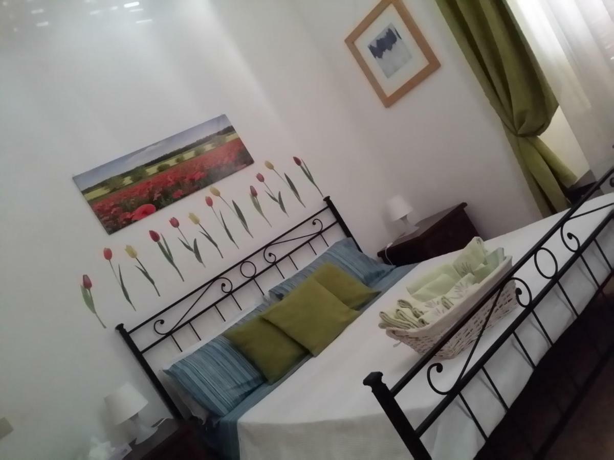 Apartment Holiday Il Sogno A San Pietro Rom